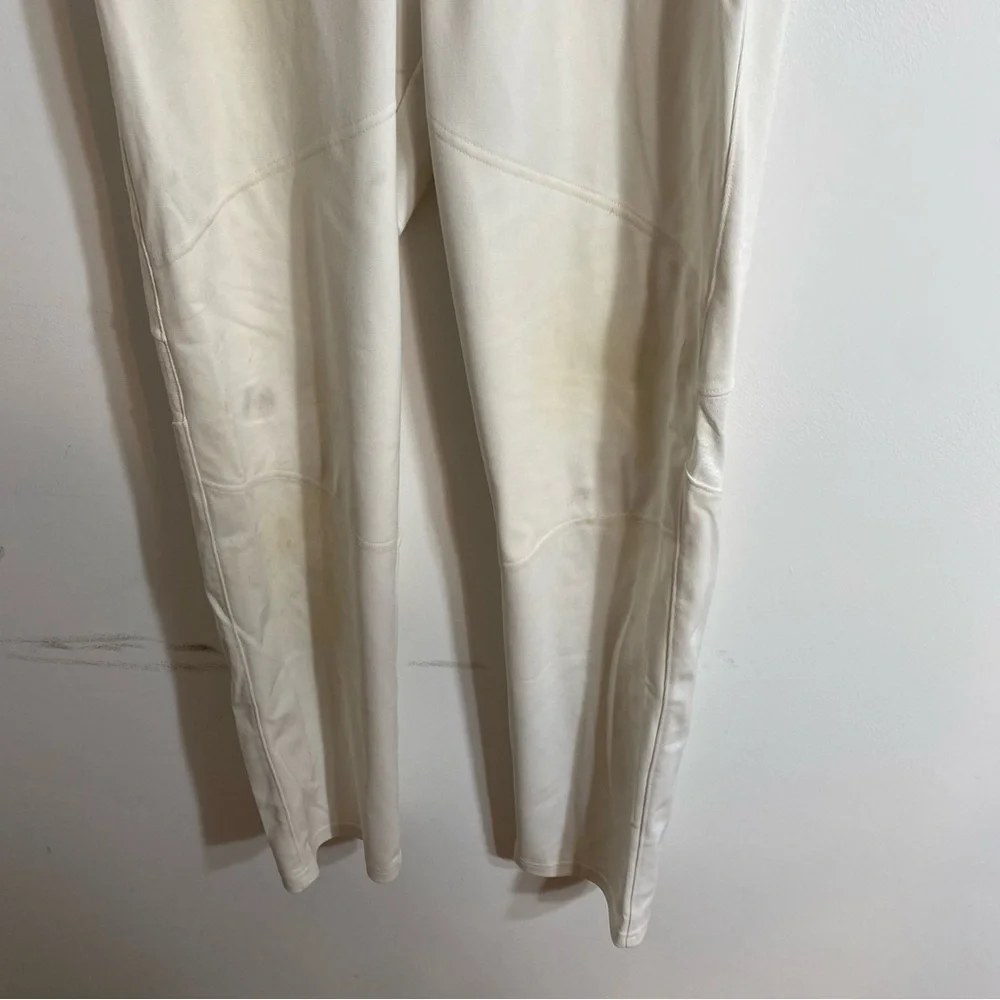 Nike Baseball Pants Small Men’s White